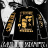 A kiss in the Dreamhouse longsleeve 