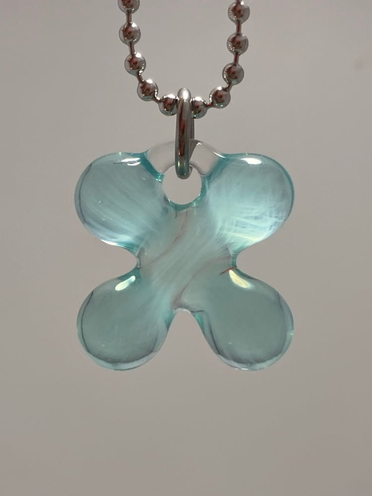 Image of zen clover
