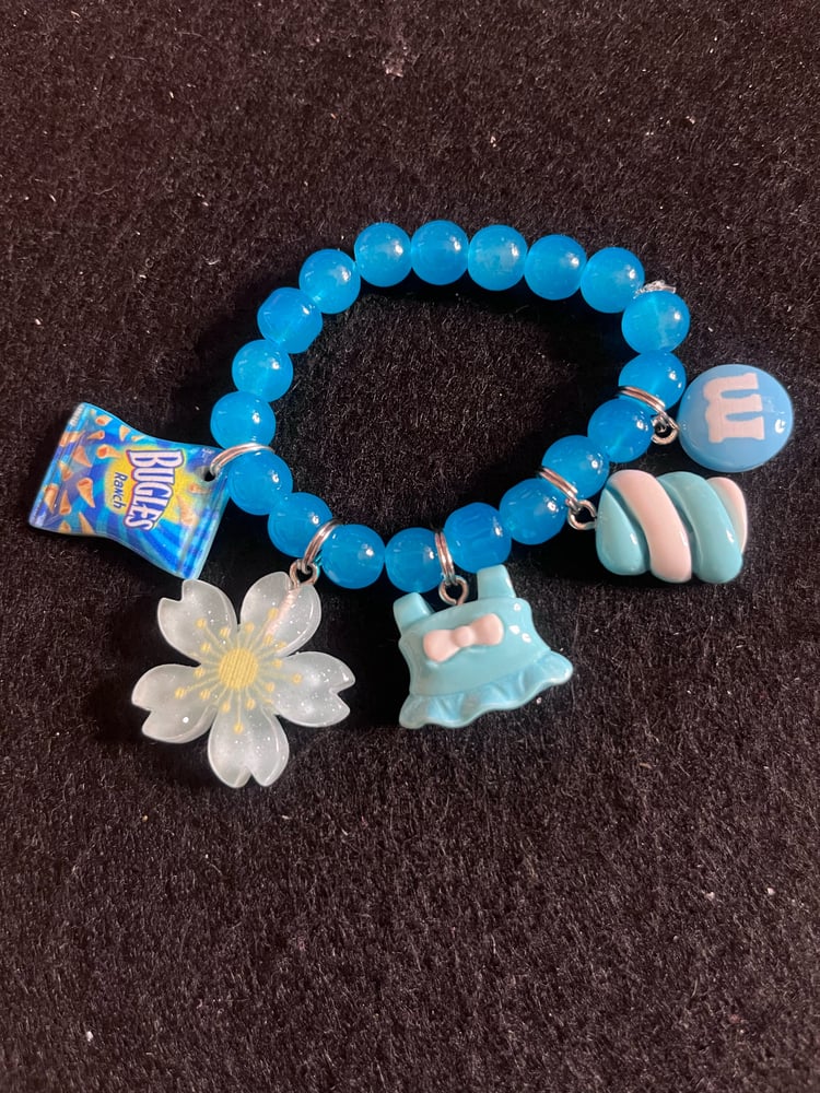 Image of Candy girl