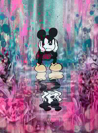 Image 4 of Mick mirror 