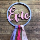 Image 4 of Personalised Dream Catcher