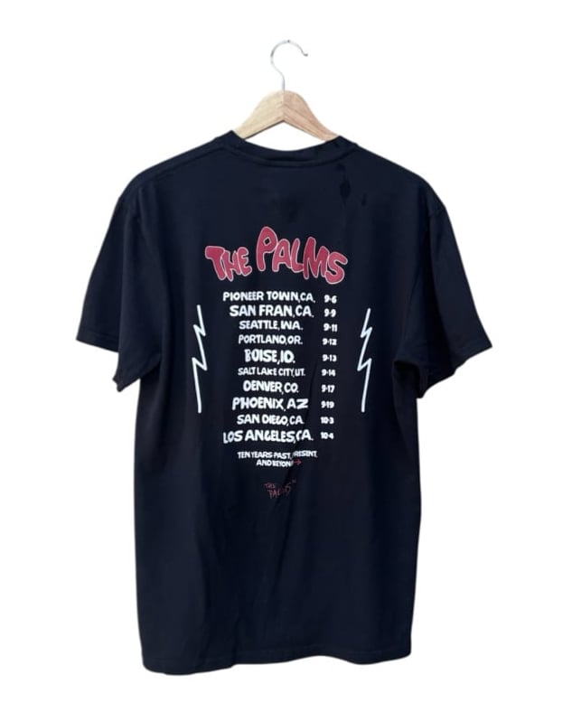 Ten Year Tour T - LIMITED