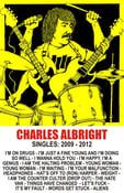 Image of CHARLES ALBRIGHT - The First Four Years (CASS)
