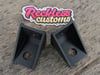 NAVi 110 Rear Fender Eliminator Signal Brackets 