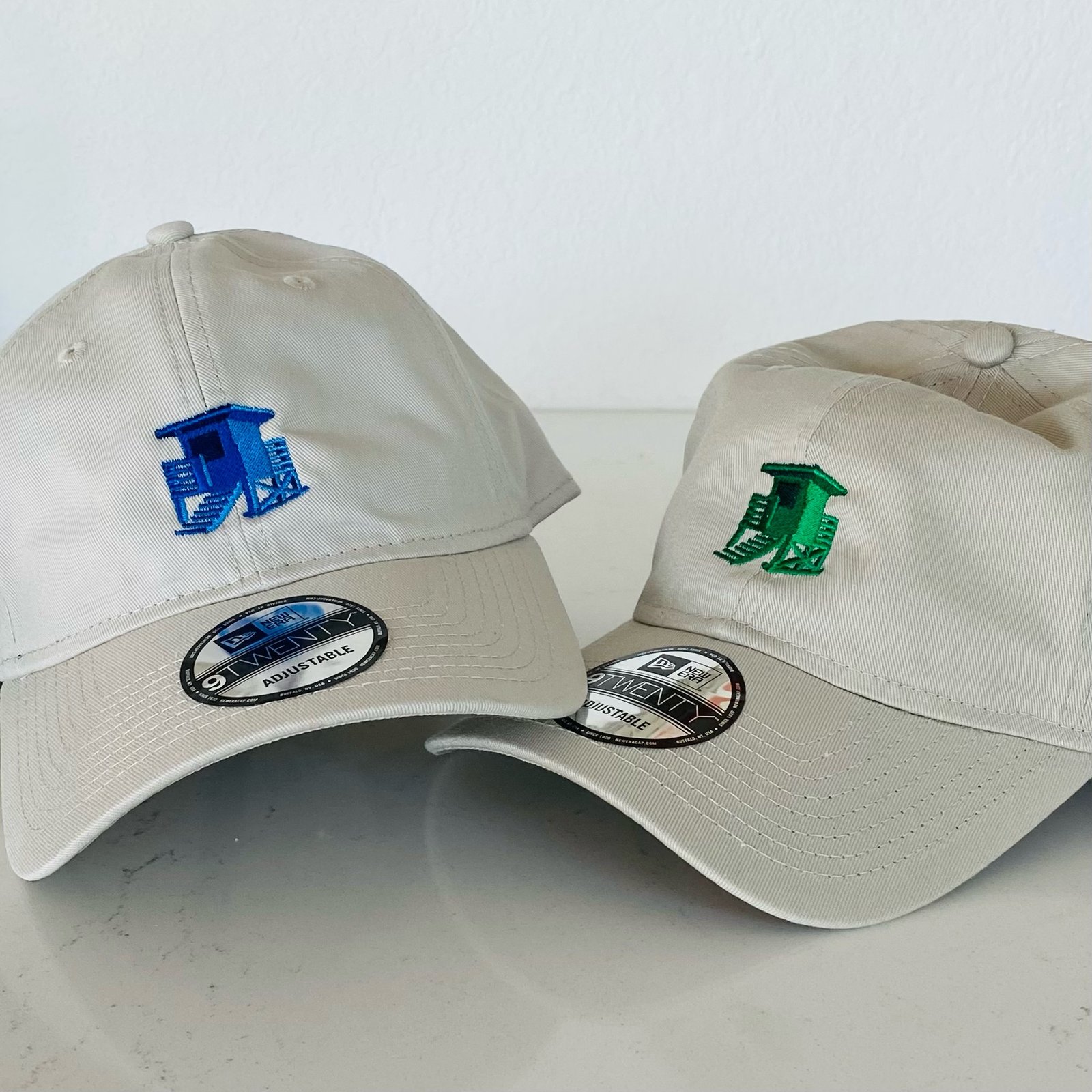 Siesta Stands Cap | Siesta Stands