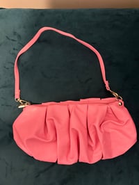 Image 1 of Pink bag