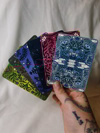 Image 8 of kimochii friends — complete 6 pack