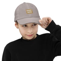 Image 20 of Kids Baseball Cap