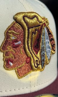 Image 2 of Kanye Blackhawks Preorder