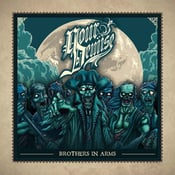 Image of Brothers In Arms CD