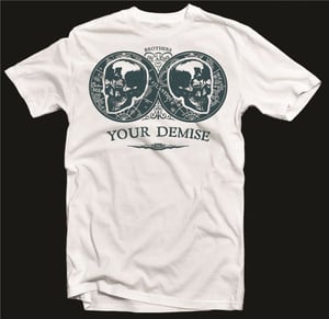 Image of Brothers In Arms Tee
