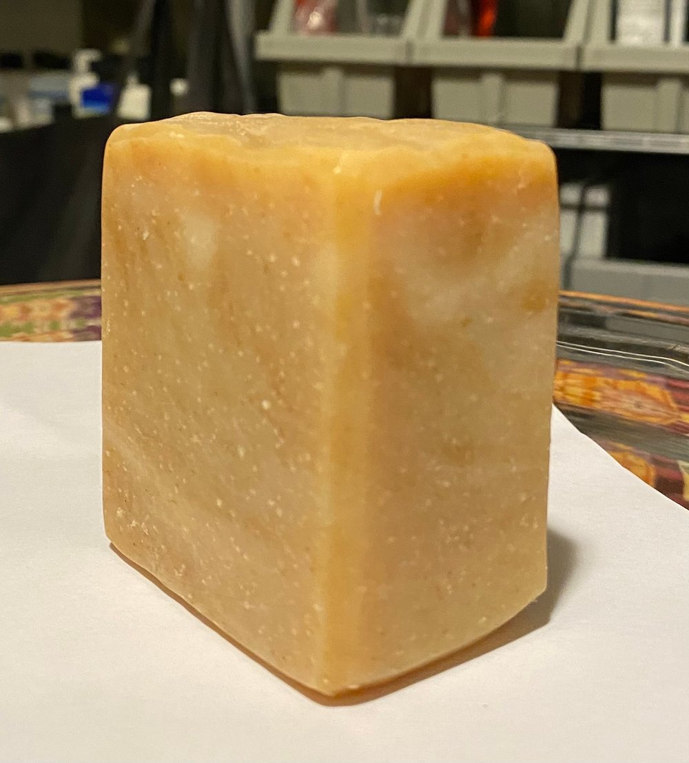 Image of Turmeric Ginger & Honey