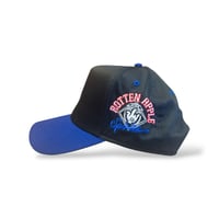Image 2 of Rotten Apple Spirits - Away SnapBack 