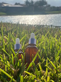 Nana’s Crown Oil