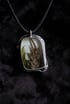 dead good frog paw necklace reduced due to scratch  Image 5