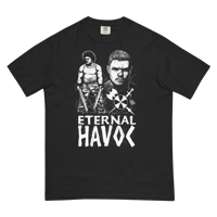 Image 1 of ETERNAL HAVOC SHIRT