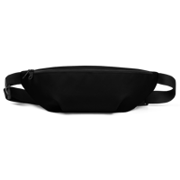 Image 1 of Frostbite Camo Unisex Fanny Pack