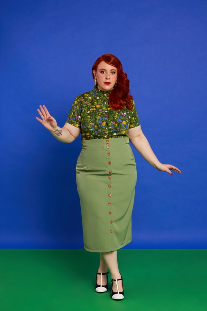 Image of Falda Abbey Road