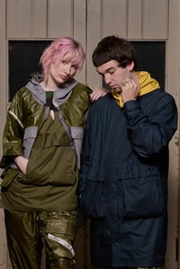 Image 3 of Henning Parka