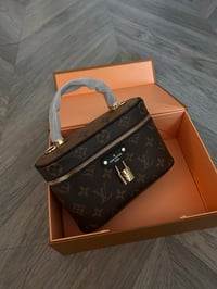 Image 3 of LV box chain bag🤎🐻 