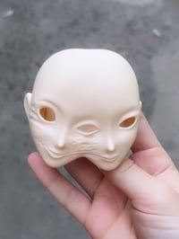 Image 2 of TOMIE HEAD preorder