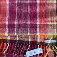 Image 5 of Crean Handwoven Scarf
