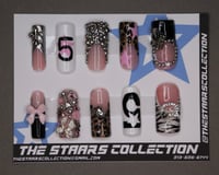 Image 2 of 5 Staar (Long)