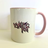 Image 2 of Dolly Metal Mug