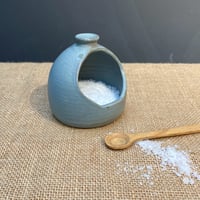 Image 3 of Salt Pig - Grey