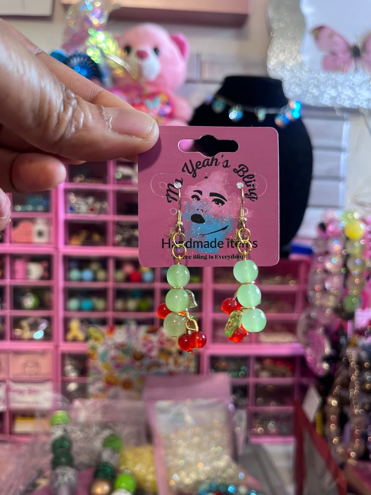 Image of Cherry 🍒 set 