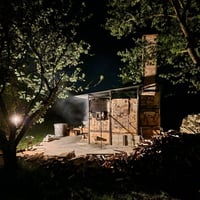 Image 4 of Soliflore, Cuisson Bois #2