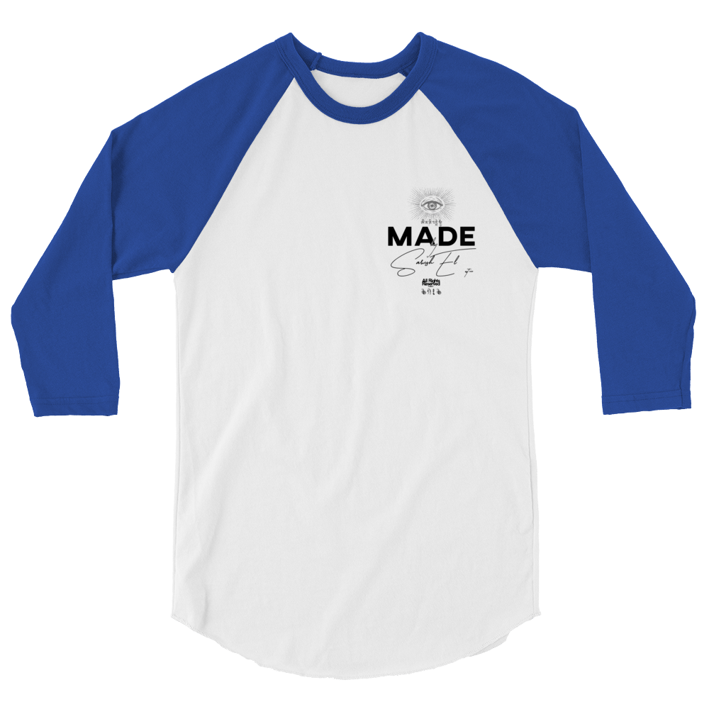 Reiki Raglan