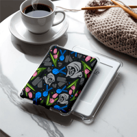 Image 2 of Lexie Axelson | Kindle Insert | Military | Inserts | Bookish