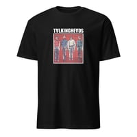Image 1 of Talking Heads - More Songs About Buildings & Food Unisex T-Shirt