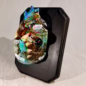 Image of  Graffiti Piranha - Valency x DrilOne