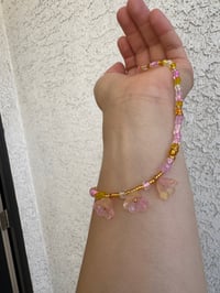 Image 2 of The Summer Petal Bloom Necklace 