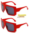 Red Hot Shades🥵