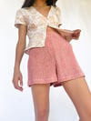The Michie Shorts