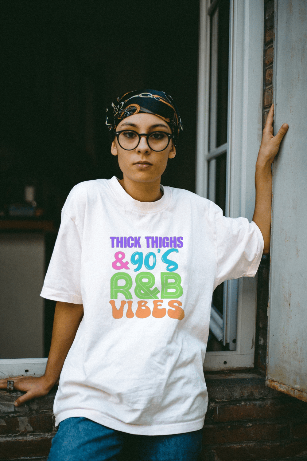 Image of Thick Thighs 