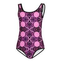 Image 1 of Kids Swimsuit "Women's Connection"