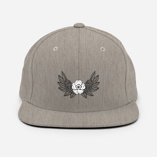 Image of OutBloom Classic Snapback