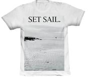 Image of Beach Tee [sold out]