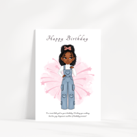 Image 2 of Pink Birthday 