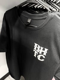 Image 1 of BHTC BLACK TEE