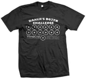 Image of Bakers Dozen Challenge Tee for Guys and Gals