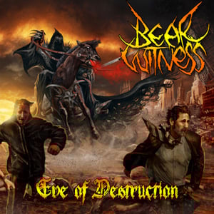 Image of Eve of Destruction (Digipak)