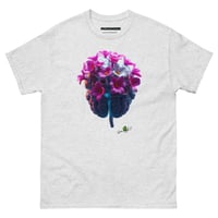 Image 4 of Beautiful Mind classic tee