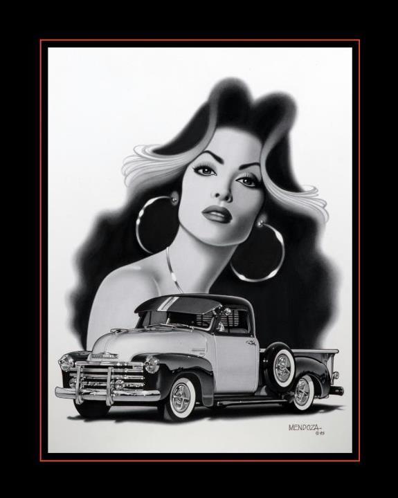 Image of Chicana