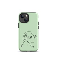 Image 16 of Tough Case for iPhone® FROG 