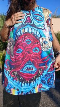 Image 3 of Duality Tank Top